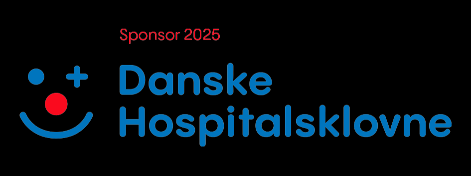 Danske Hospitalsklovne - sponsor