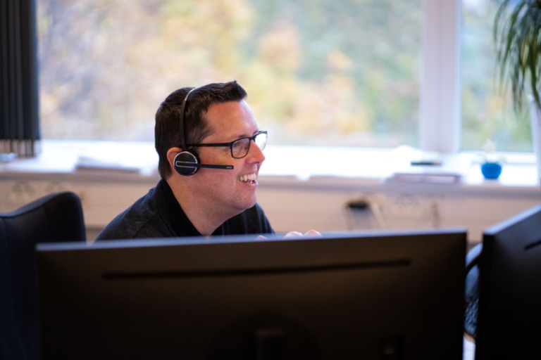 it support
