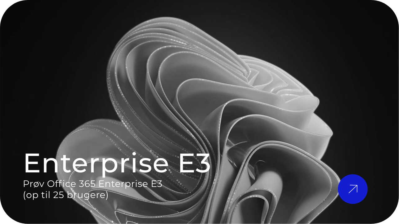 Enterprise E3
