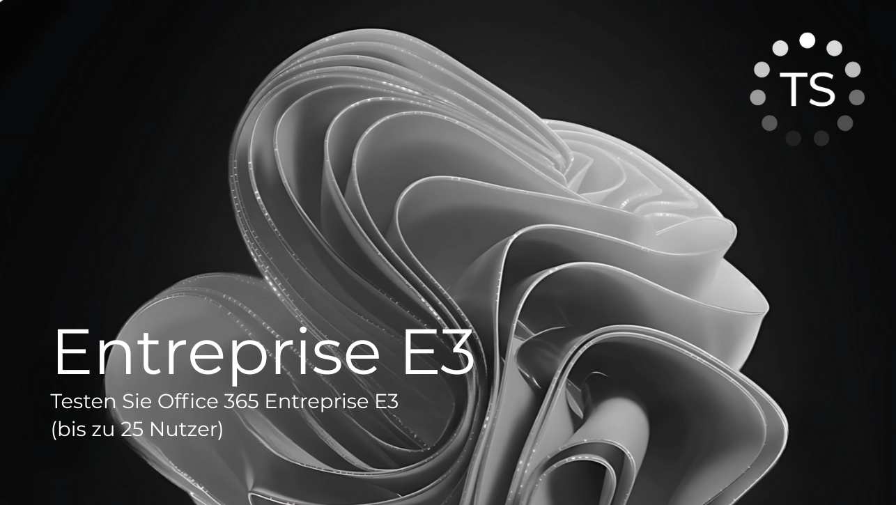Enterprise E3