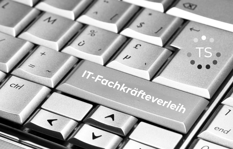 Lej en IT-konsulent