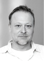 Thure Østergaard