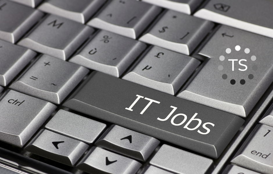 job opslag