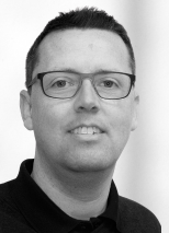 Thomas Sinding